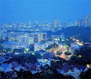 Views of the City